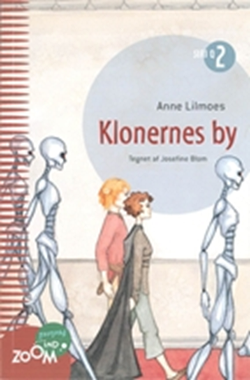 Klonernes by