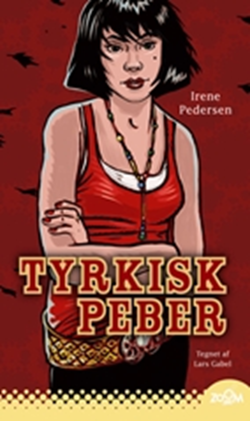 Tyrkisk peber