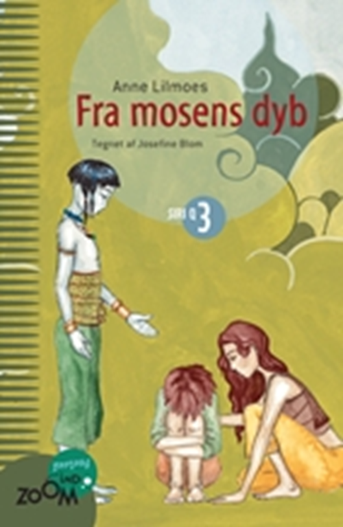 Fra mosens dyb