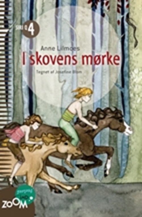 I skovens mørke