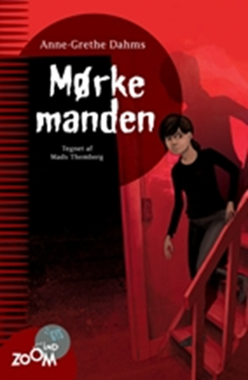 Mørke-manden