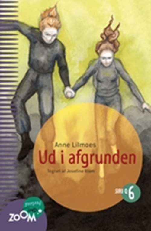 Ud i afgrunden