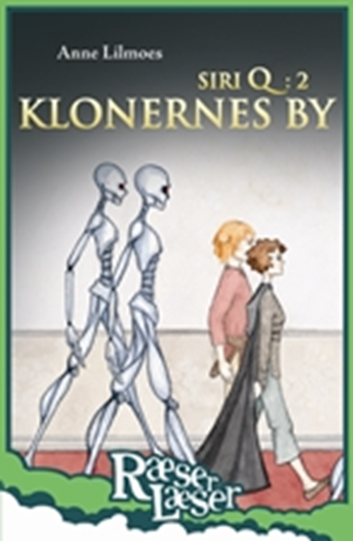 Klonernes by. Siri Q (2)