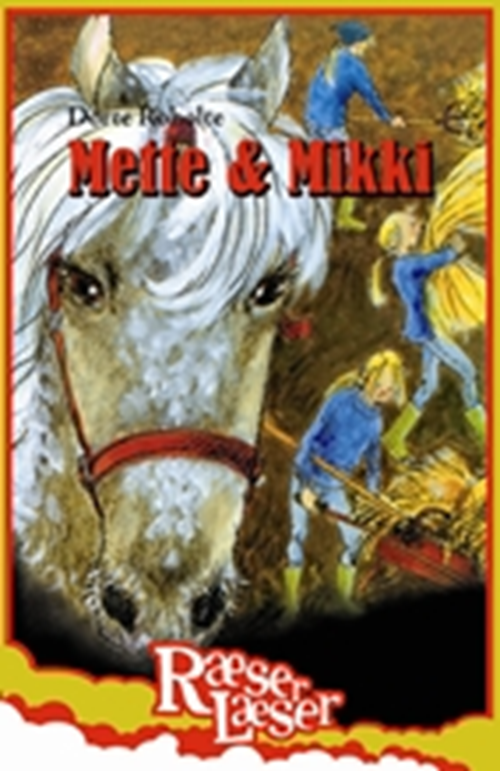 Mette & Mikki (1)