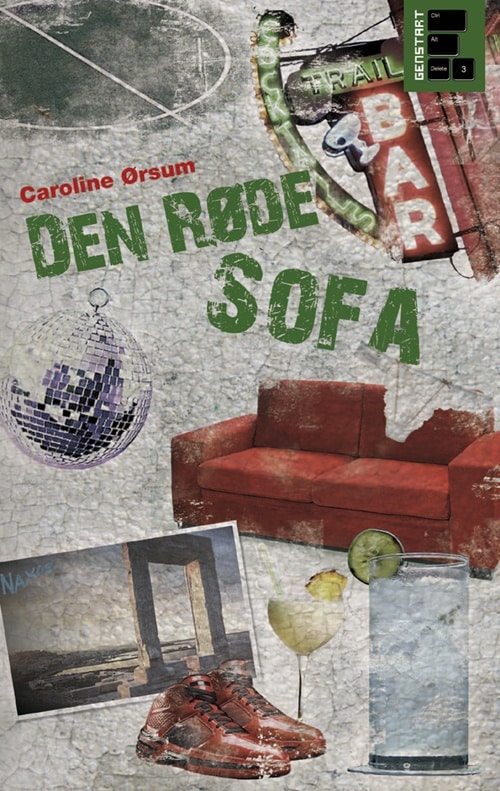 Den røde sofa. Genstart 3