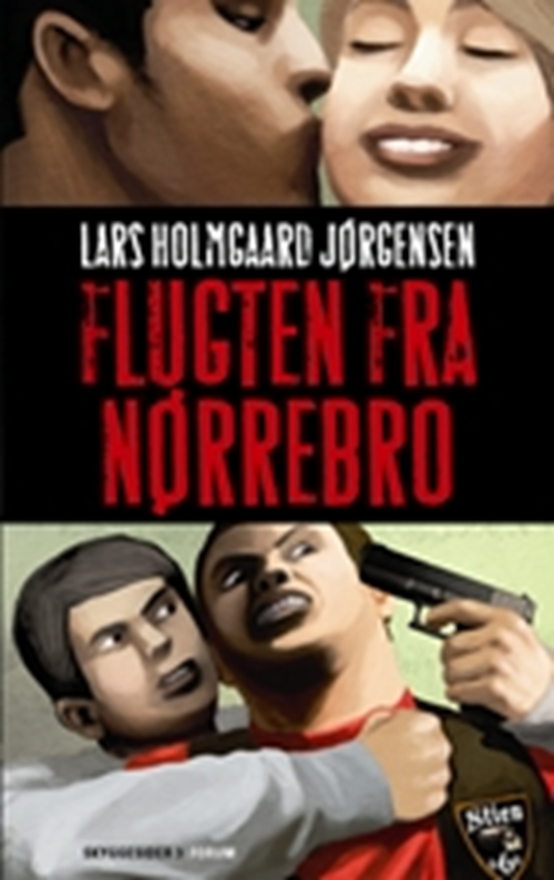 Flugten fra Nørrebro