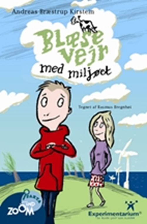 Blæsevejr med miljøet