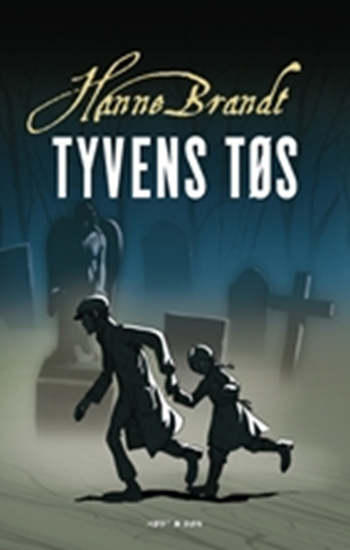 Tyvens tøs