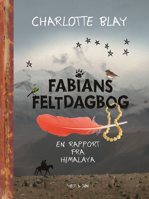 Fabians Feltdagbog