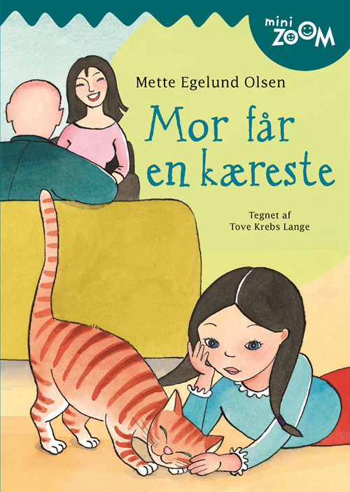 Mor får en kæreste