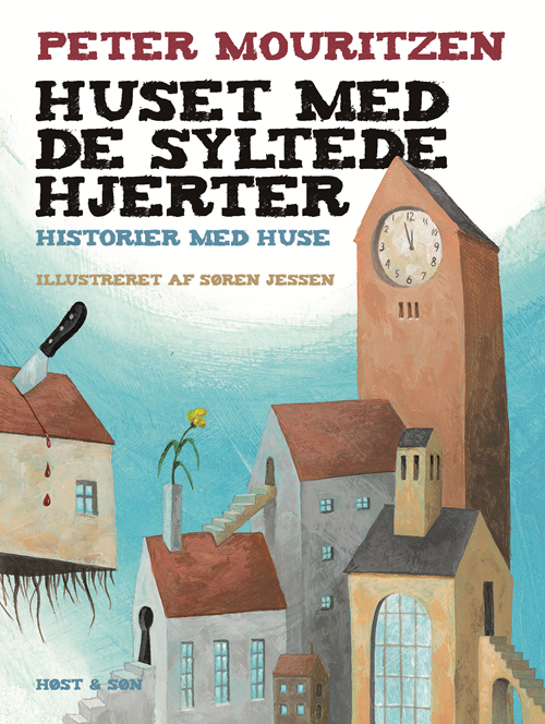 Huset med de syltede hjerter