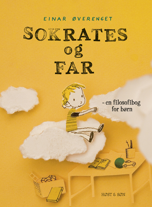 Sokrates og far