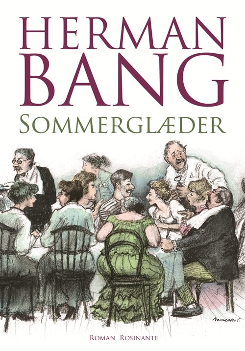 Sommerglæder