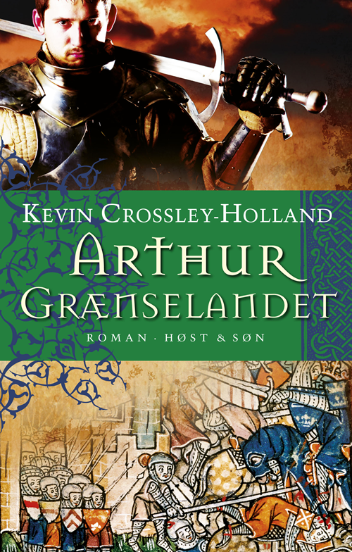 Arthur. Grænselandet