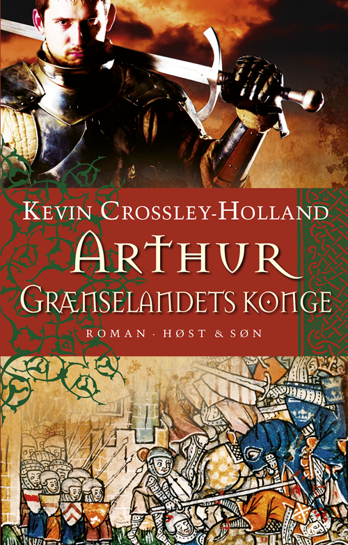 Arthur. Grænselandets konge