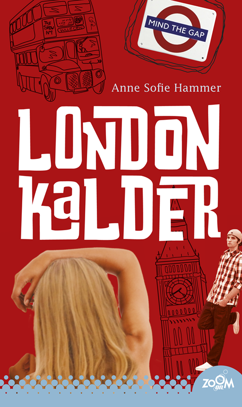 London kalder