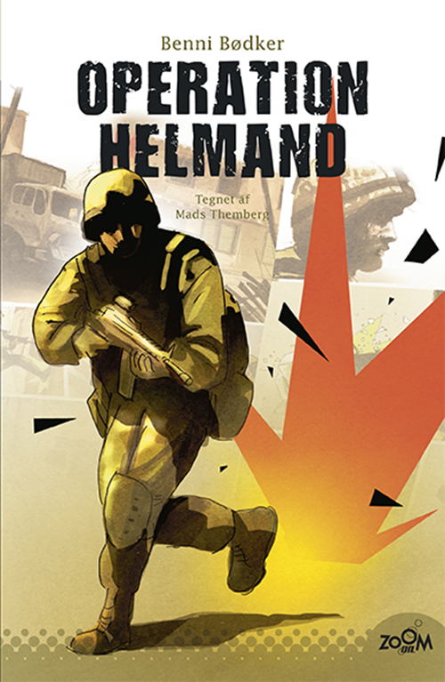 Operation Helmand