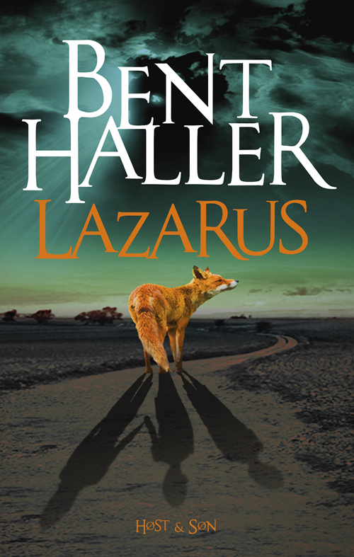 Lazarus