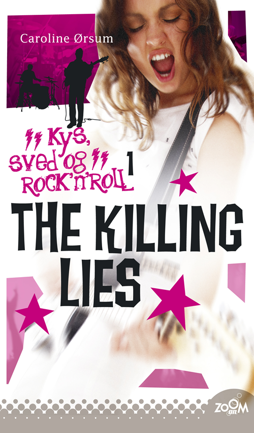 The Killing Lies. Kys