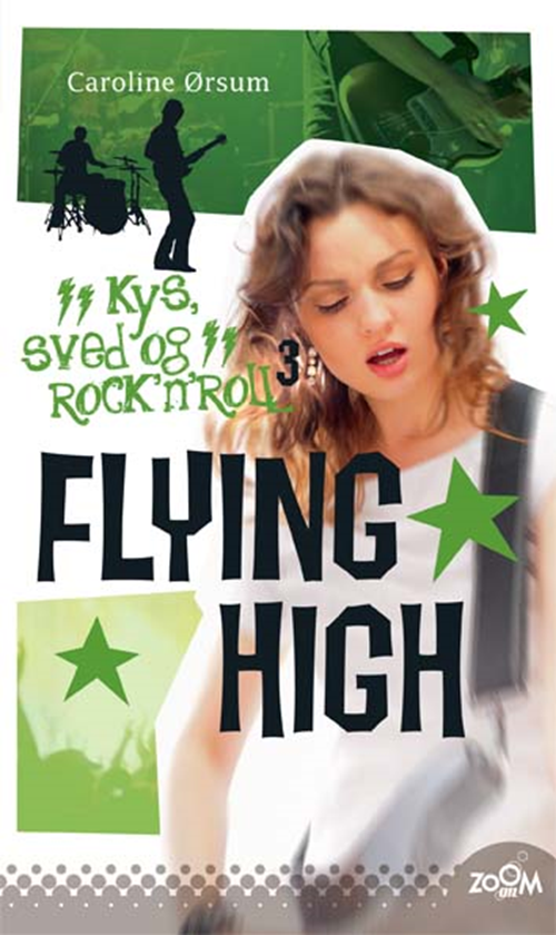 Flying High. Kys