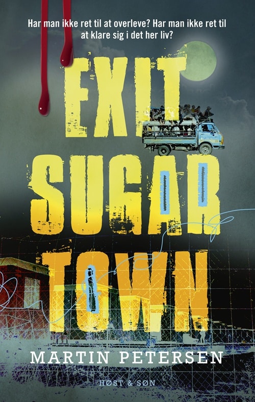 Exit Sugartown