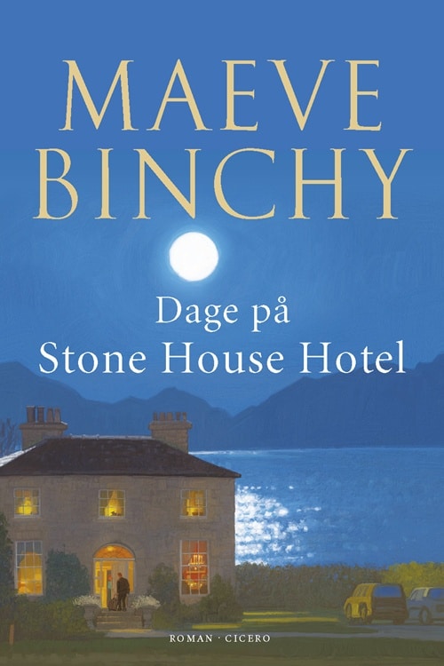 Dage på Stone House Hotel