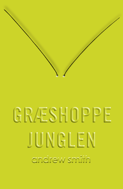 Græshoppejunglen