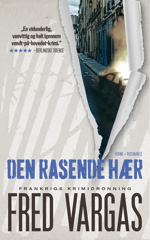 Den rasende hær