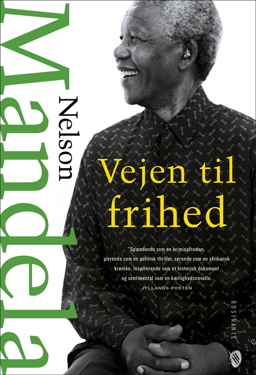 Vejen til frihed