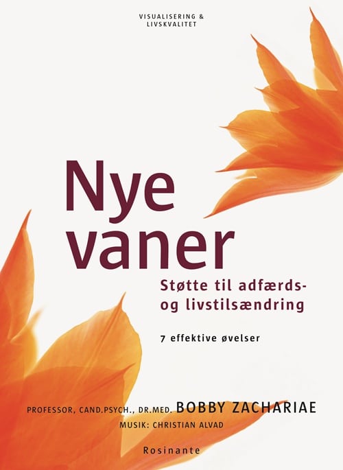 Nye vaner