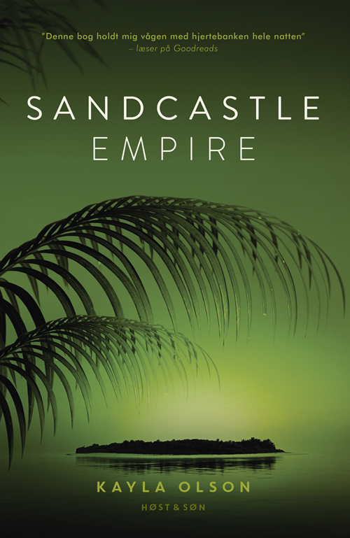 Sandcastle Empire