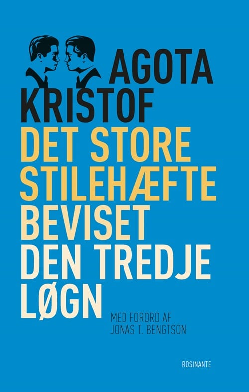 Det store stilehæfte