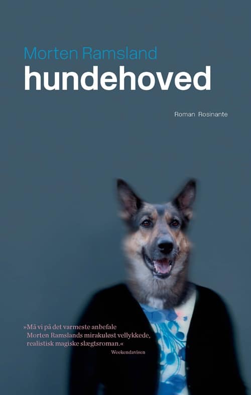 Hundehoved