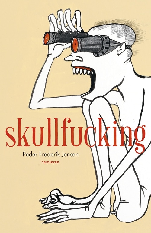 Skullfucking