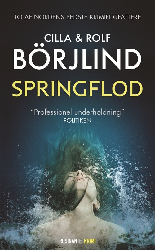 Springflod