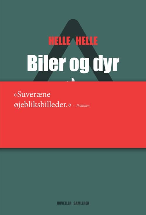 Biler og dyr