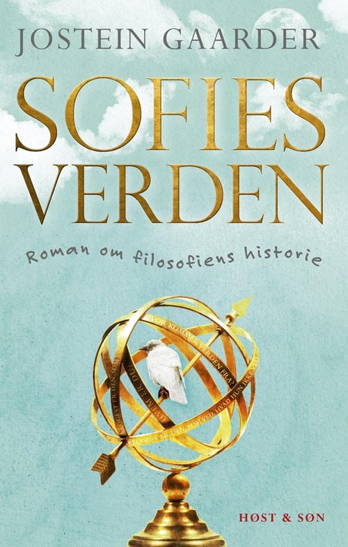 Sofies verden