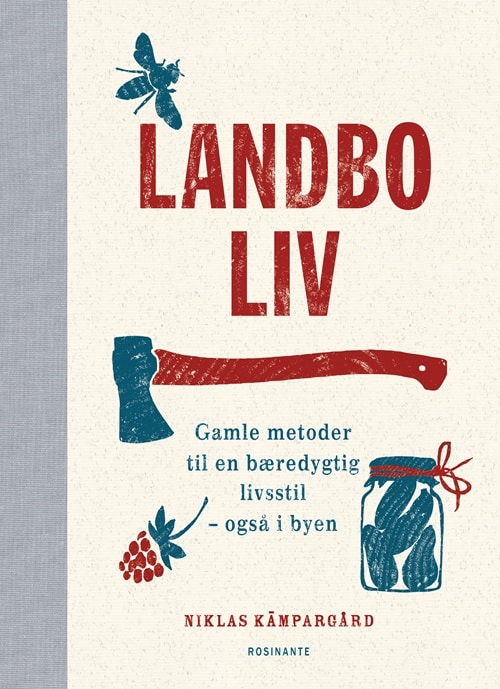 Landboliv