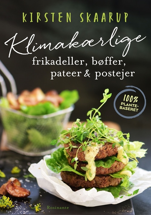 Klimakærlige frikadeller