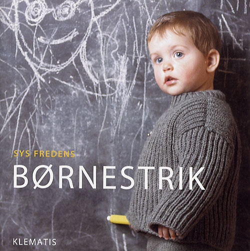 Børnestrik