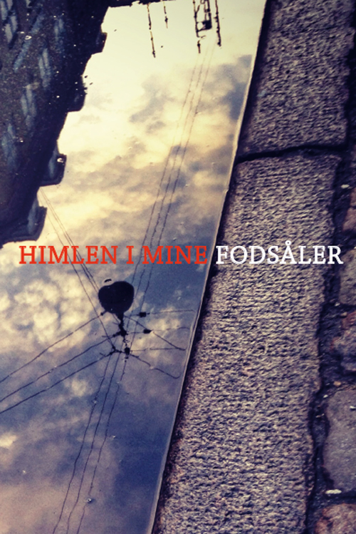 Himlen i mine fodsåler