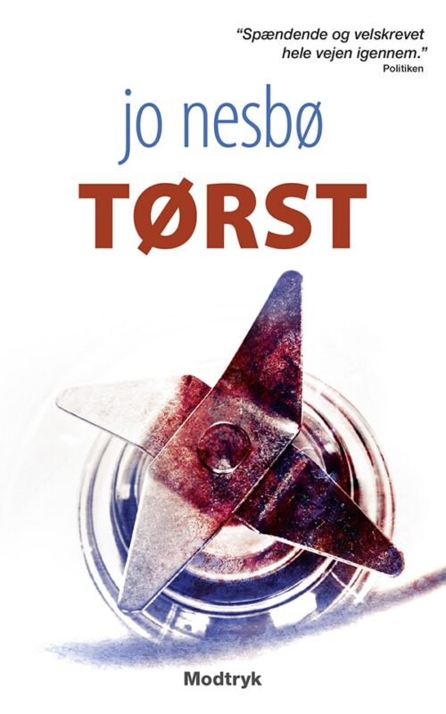 Tørst