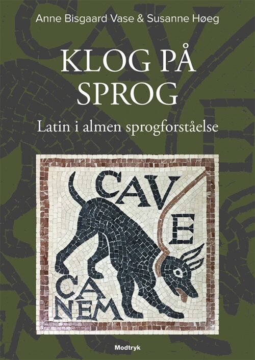 Klog på sprog