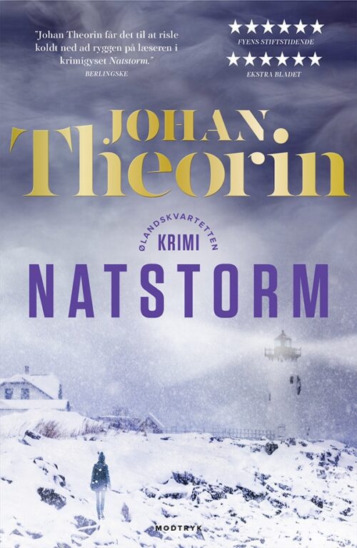 Natstorm