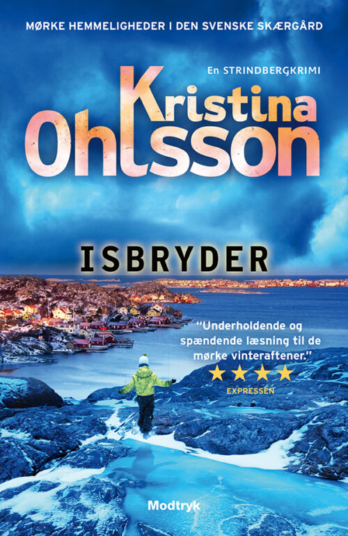 Isbryder