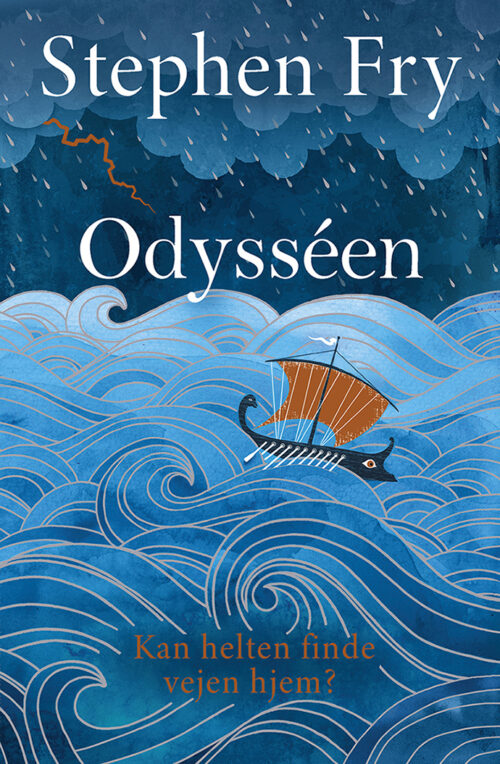 Odysséen