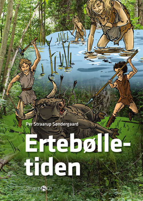 Ertebølletiden