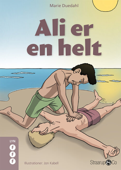 Ali er en helt