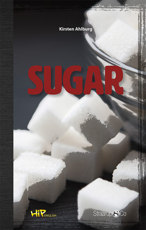 Sugar (med gloser)