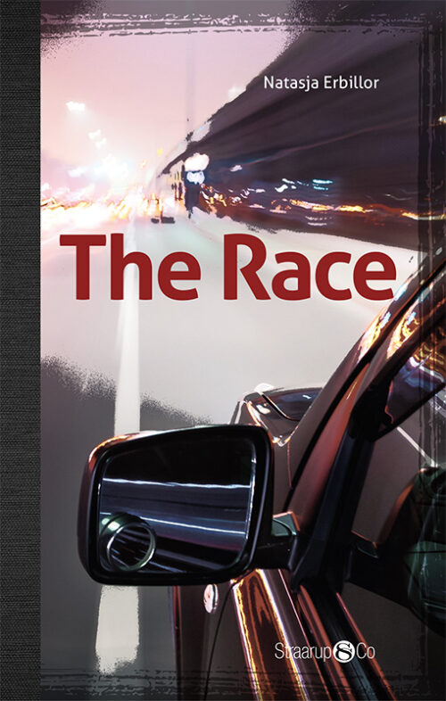 The Race (med gloser)